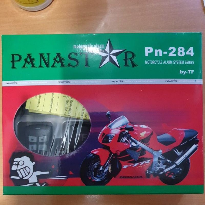 Remot panastar ORIGINAL