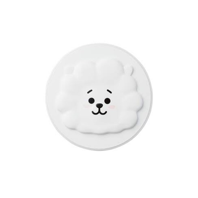 BT21 x VT cushion RJ shades 23