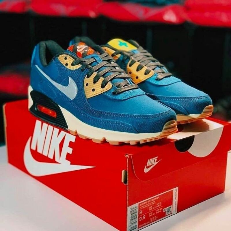 SEPATU NIKE ZOOM TOKYO PREMIUM