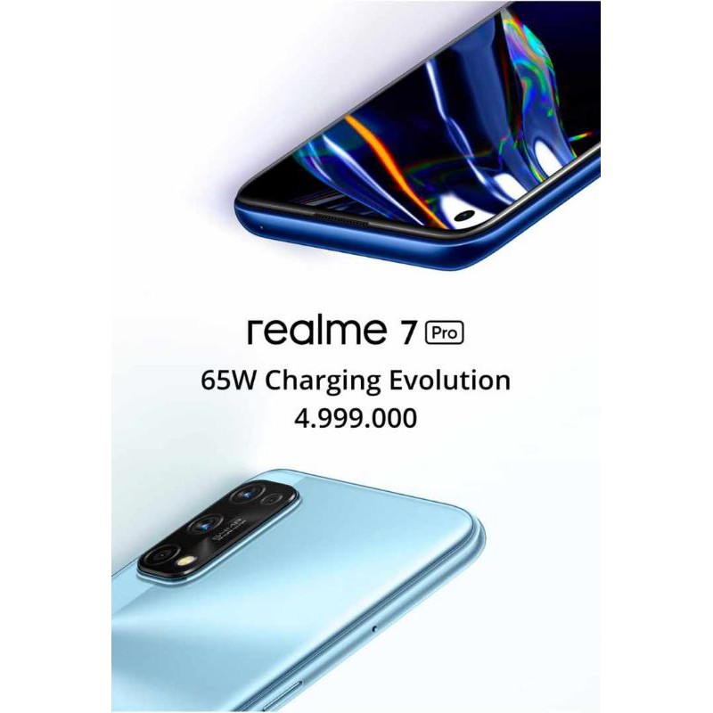 Realme 7 Pro 8/128 GB