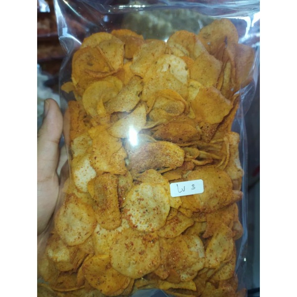 

Molring (Cimol Kering)