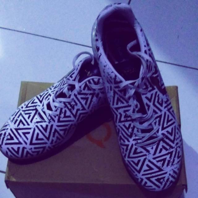 Ortuseight jogosala shockwave