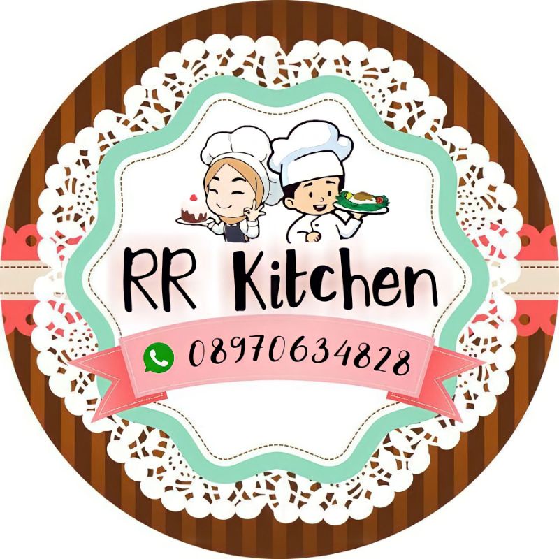 

Cetak label stiker produk