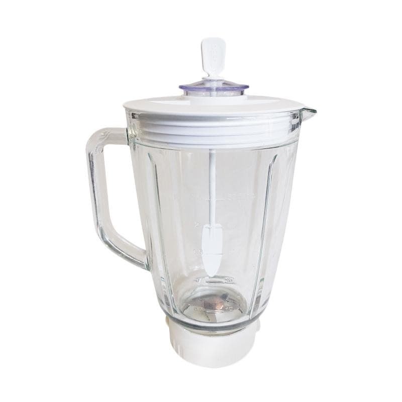 Gelas Blender Turbo - Philips ORI