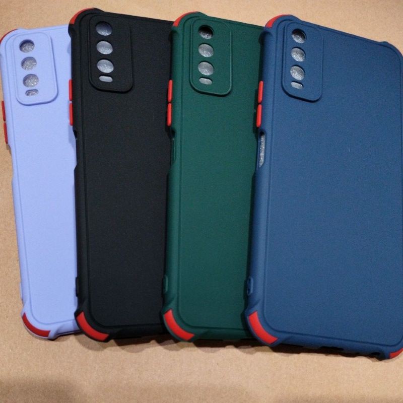 SOFTCASE VIVO Y12S