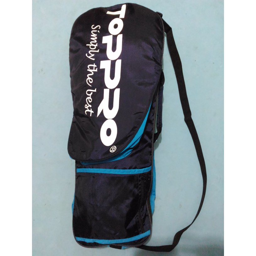 Original Tas Badminton TOPPRO MURAH