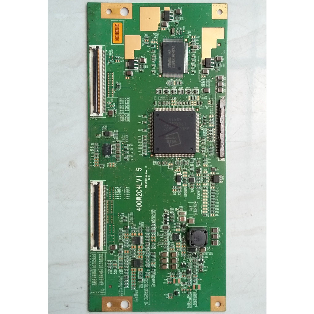 Ticon TV LCD Samsung LA40M61B