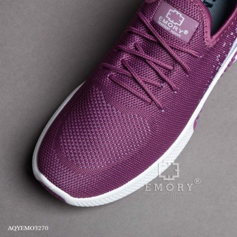 EMORY FLEXKNIT SNEAKERS AQYEMO3270 IQ