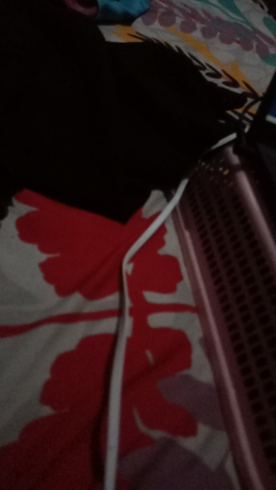 Hanger Dewasa 282 Warna Hitam / Hanger Dewasa Plastik  Warna Hitam 282