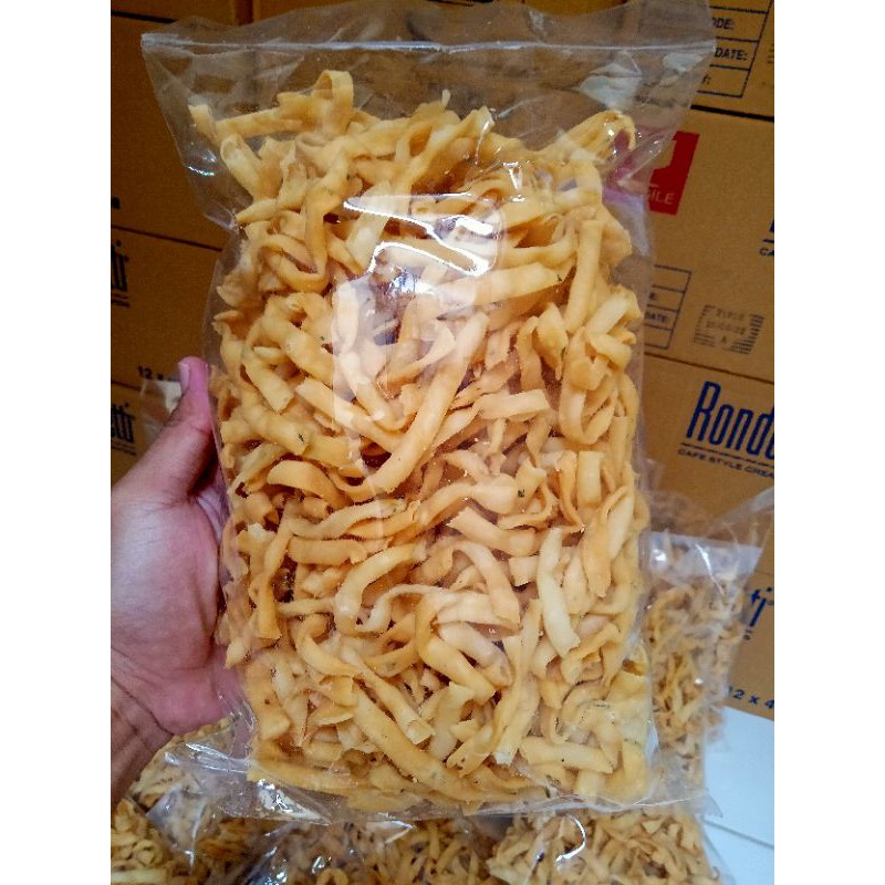 

Stik Bawang