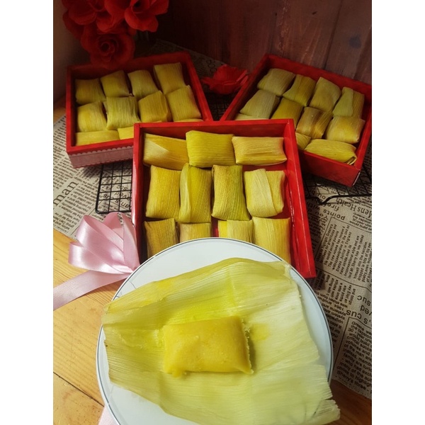 

lepet jagung