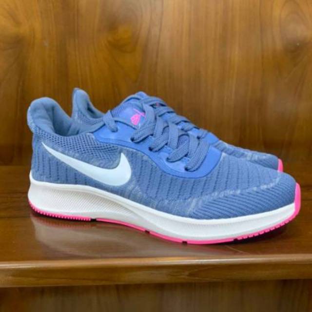 NIKE ZOOM VOMERO19 (GRATIS KAOS KAKI + BOX)