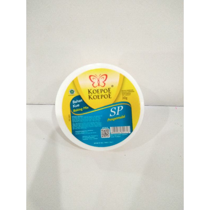 

KOEPOE SP 30 GR