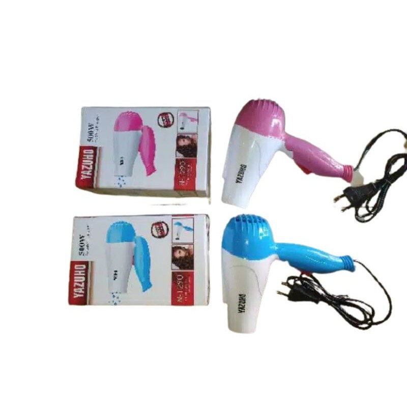 Hair Dryer / Pengering Rambut Yazuho N-1290 500W