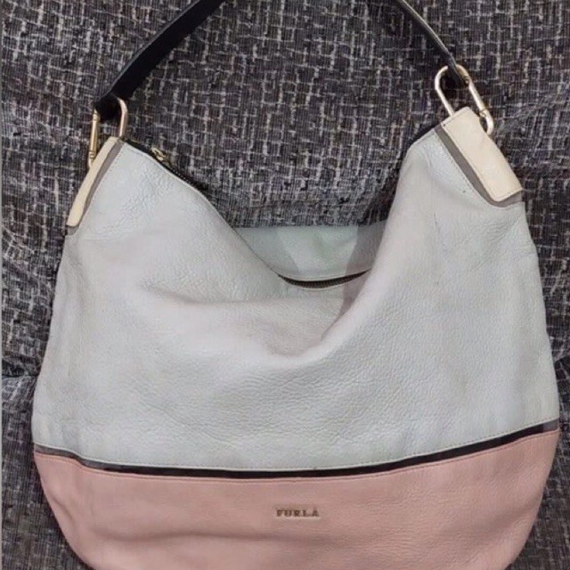 furla original hobo bag preloved