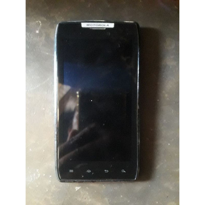Lcd + touchscreen motorola Razr xt910 / xt912