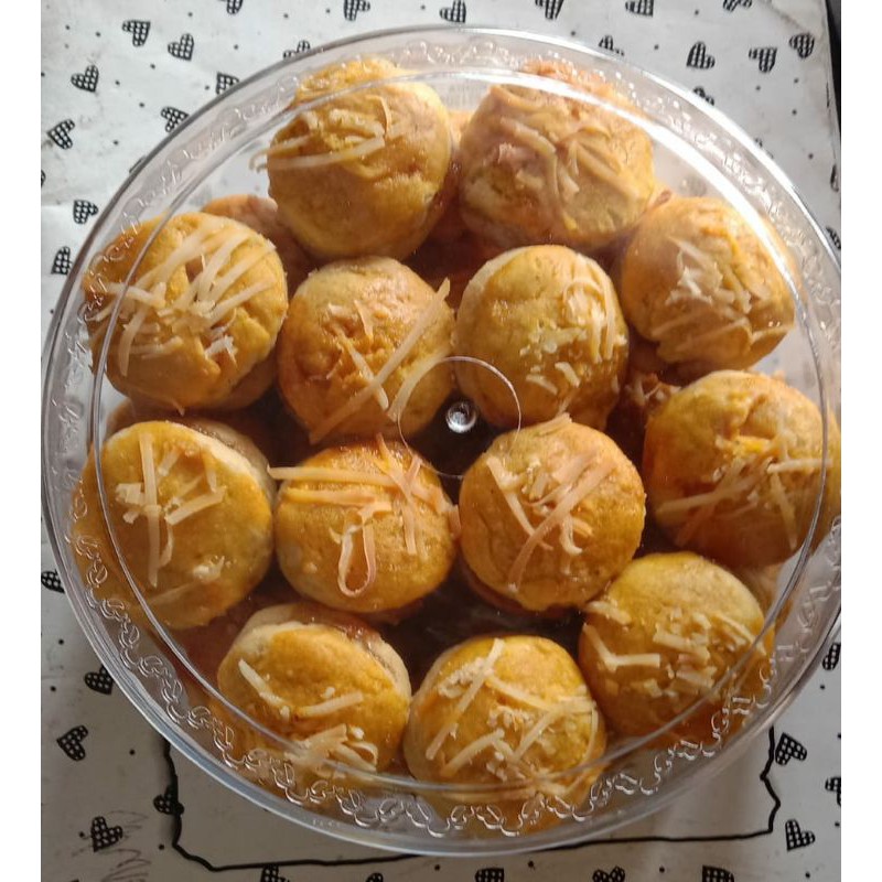 

KUE KERING || KUE NASTAR KEJU || KUE LEBARAN