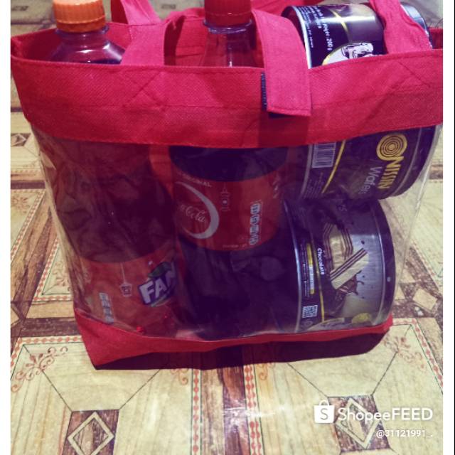 

Paket lebaran murah
