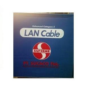 Bagus Supreme Utp Cat.5E 100Mtr Promo