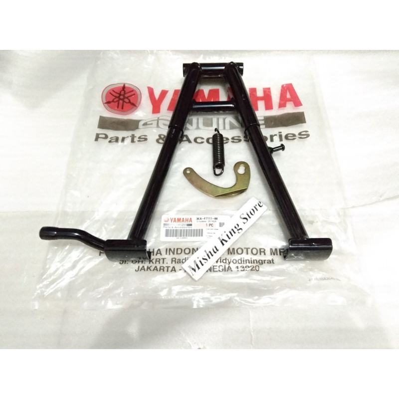 STANDAR TENGAH RX KING ORIGINAL SET