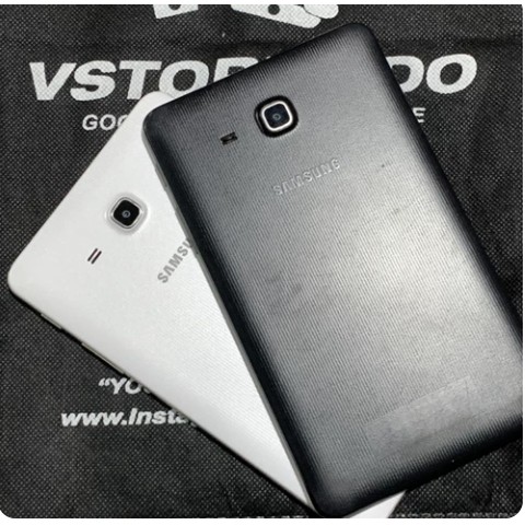 Samsung Tab A 2016 7 inch Ex Resmi Sein Indonesia Second Bekas Ori Ex Pemakaian Good Condition