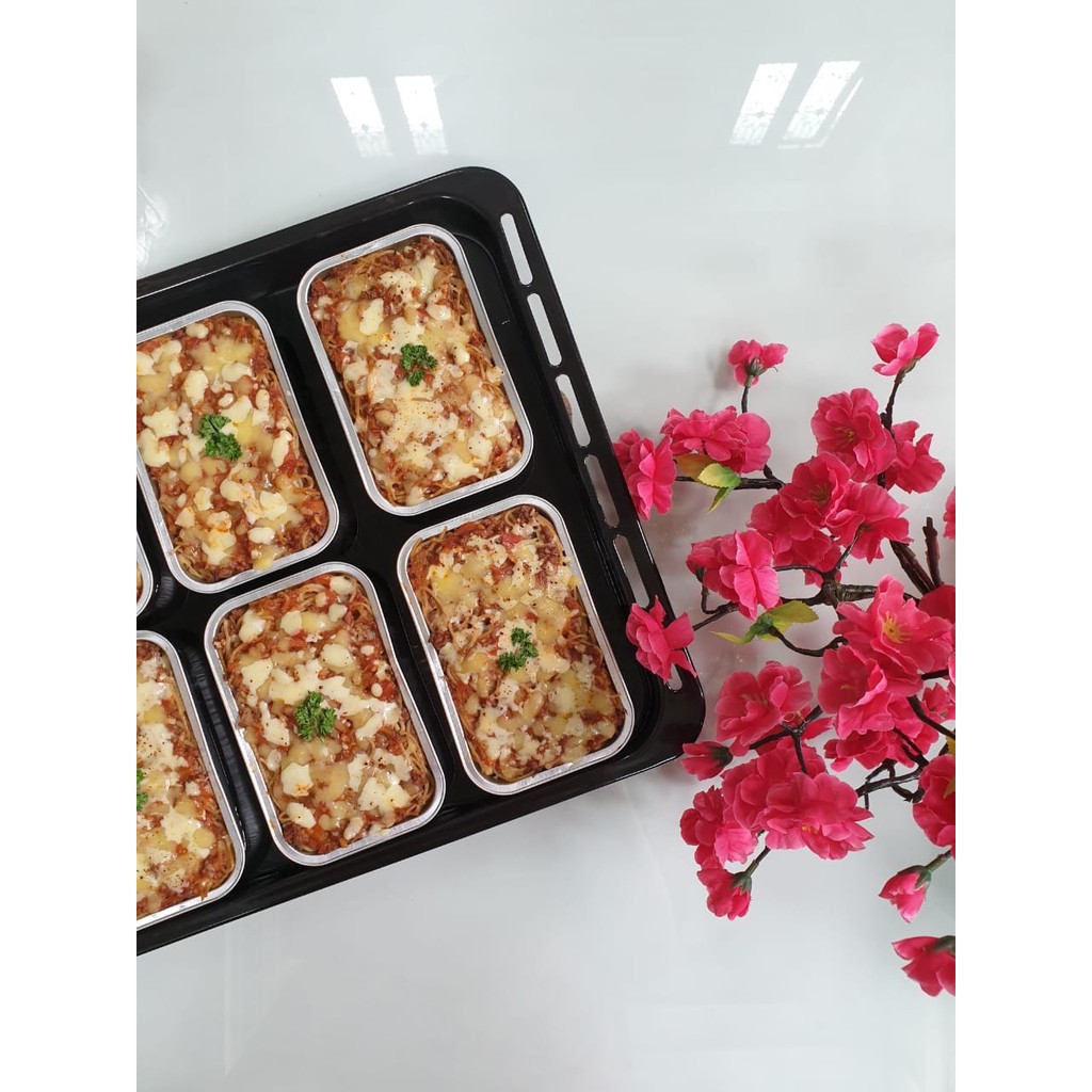 

Spaghetti Bolognese