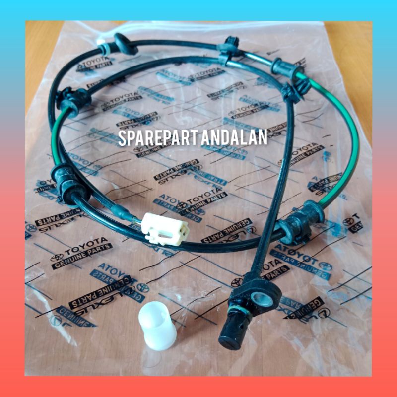 Sensor abs belakang avanza original