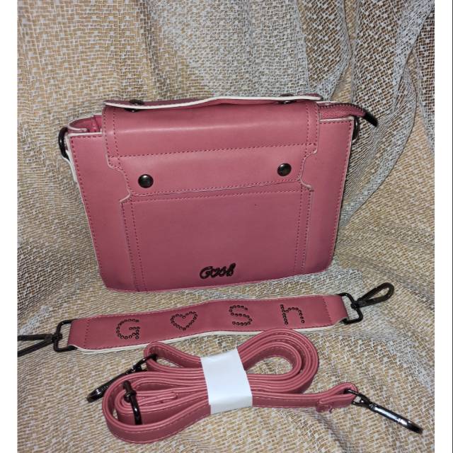 Preloved tas gosh preloved gosh tas gosh murah