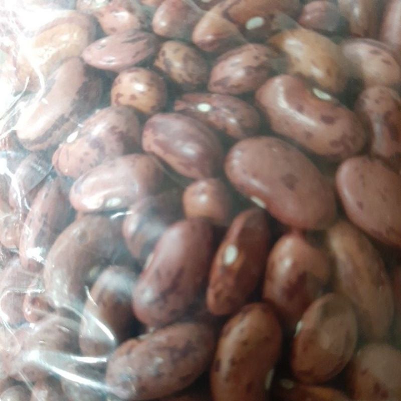 

kacang merah medan/kacang es berat 250 gram