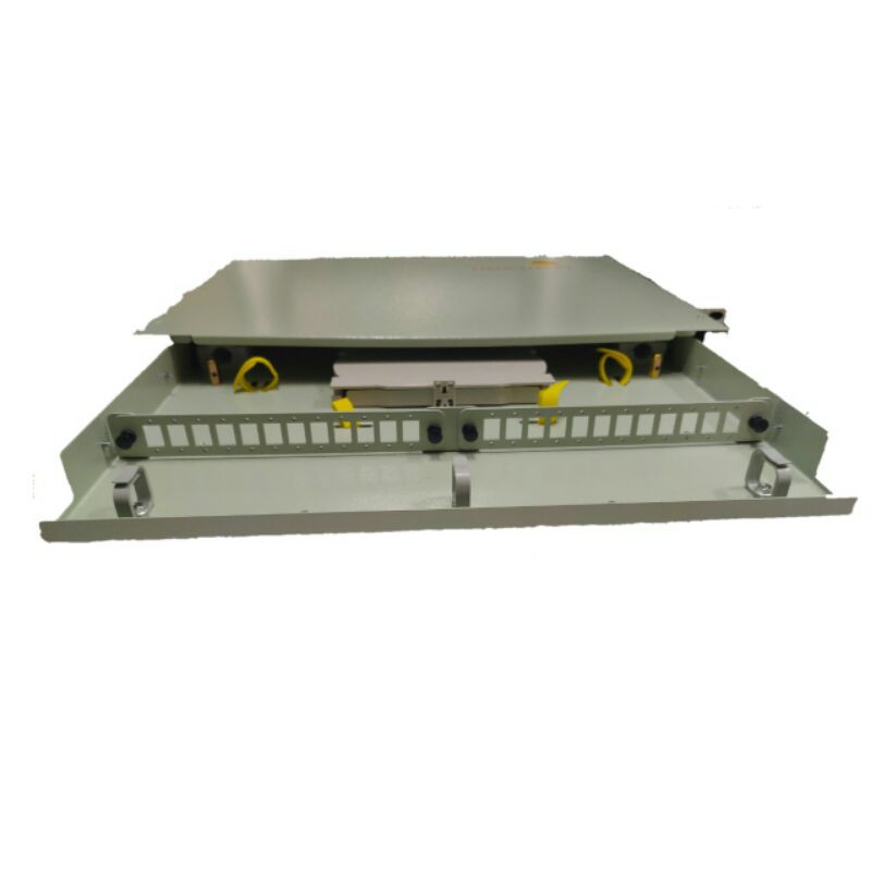 Netfo OTB24C Optical Termination Box OTB 24 Core Fiber Core