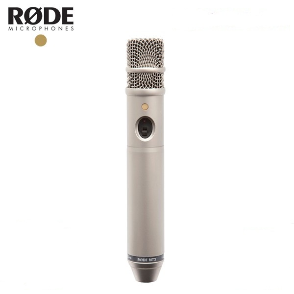 Rode Microphone RODE NT3