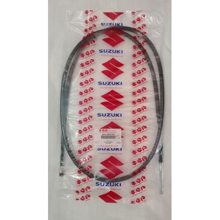 Kabel Rem Belakang Asli SGP Spin 58510-46G00-000