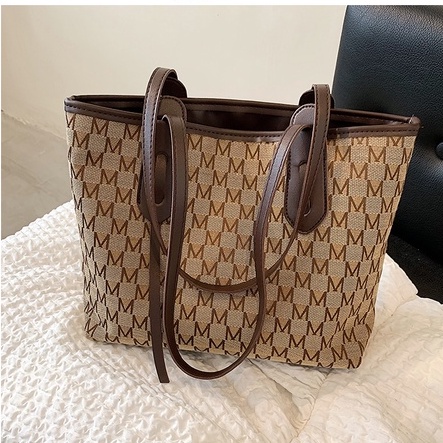 (2Pc Bisa 1Kg)GTBI998875705 New arrival  !!! Tas Tote Bag  Wanita Import Premium terbaru