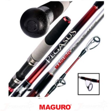 JORAN JIGGING MAGURO PEGASUS PE 3 6