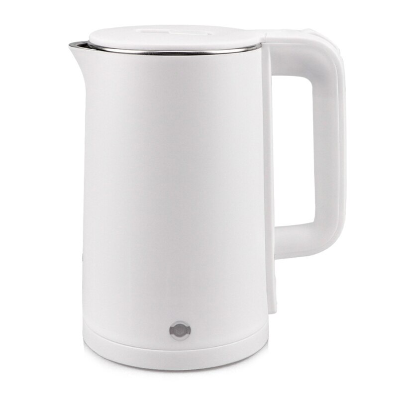 Teko Listrik 2.3L Electric Kettle Pemanas Air Otomatis Stainless Steel