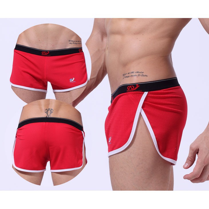 Jual Celana Boxer Pria WJ7096 MT0412 Berkualitas