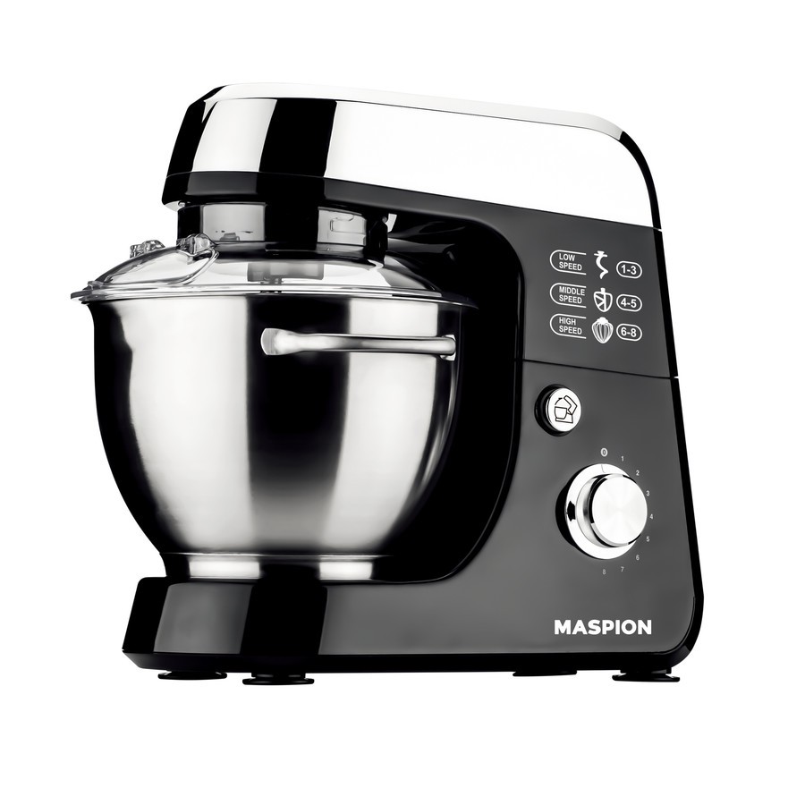 STAND MIXER 250 4 Liter Watt SM-400 MASPION