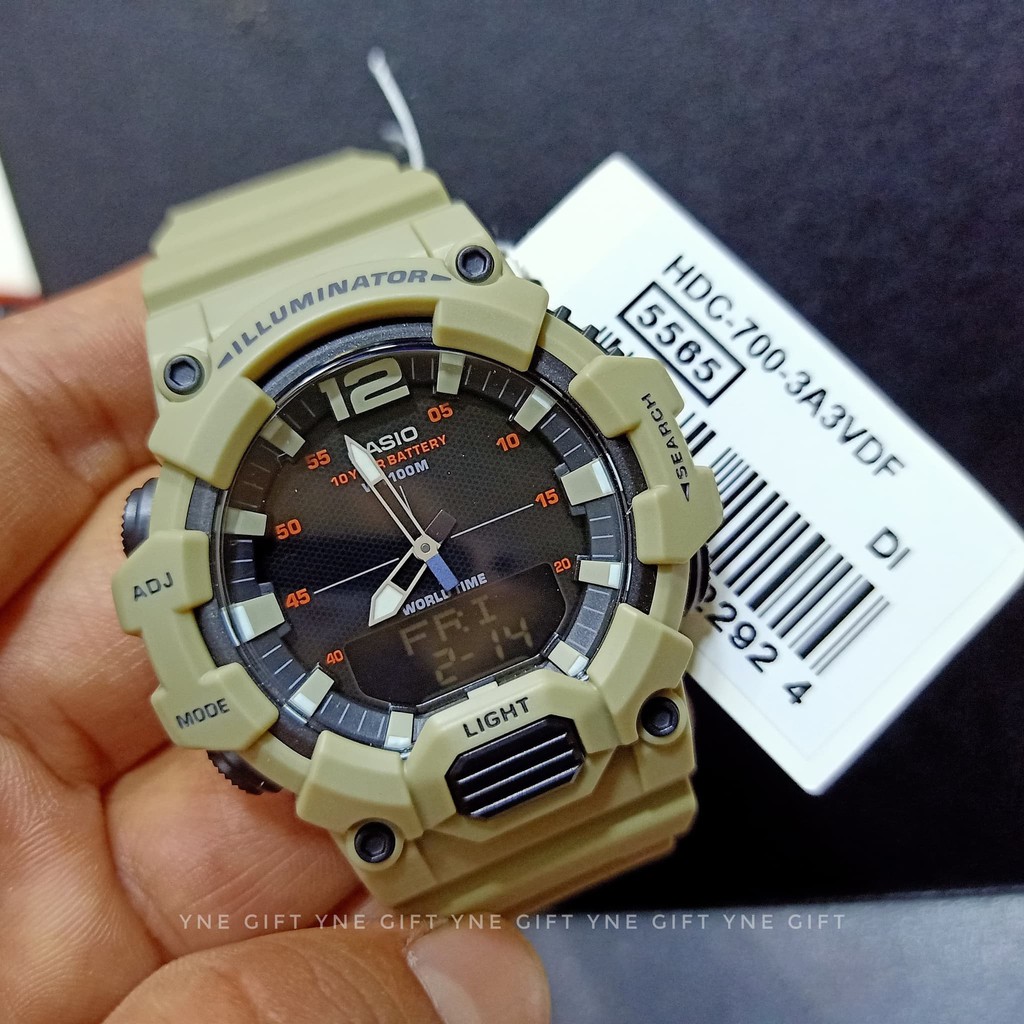 casio 5565 price