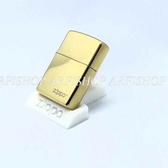 Jangan Ketinggalan order..  KOREK ZIPPO GOLD EMAS