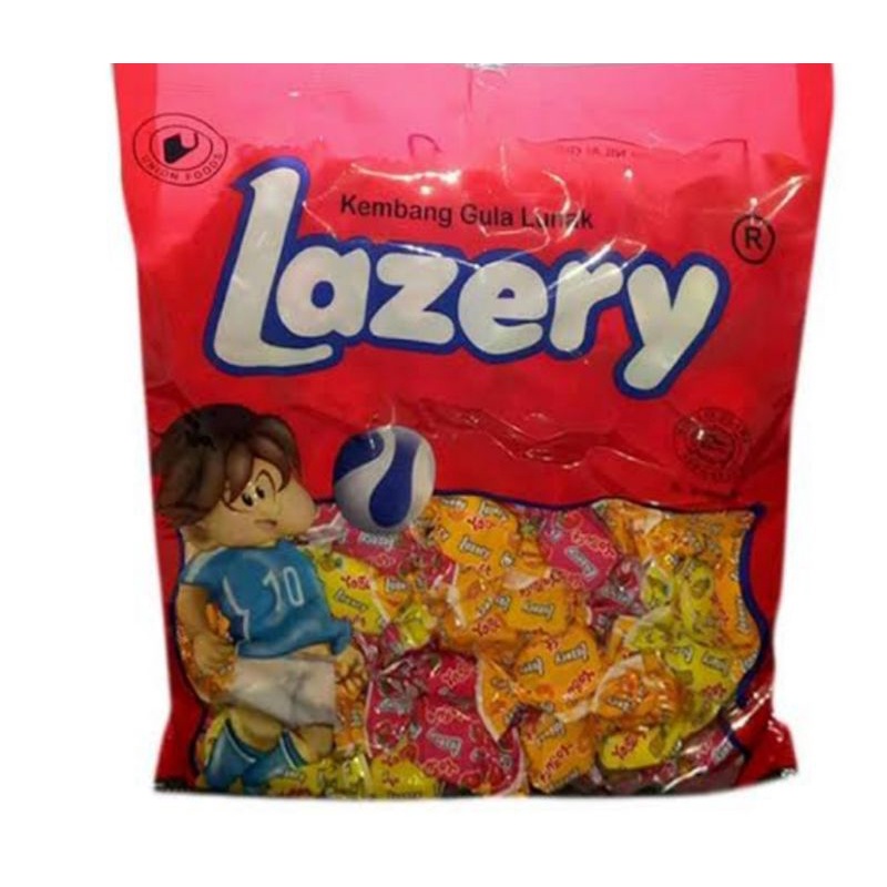 

LAZERY YOGURT 425 G