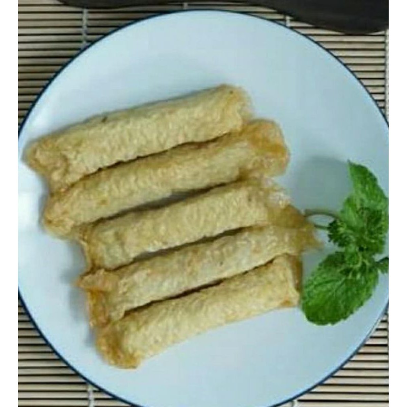 

Fish Roll SUNFISH | Ikan Olahan SUNFISH