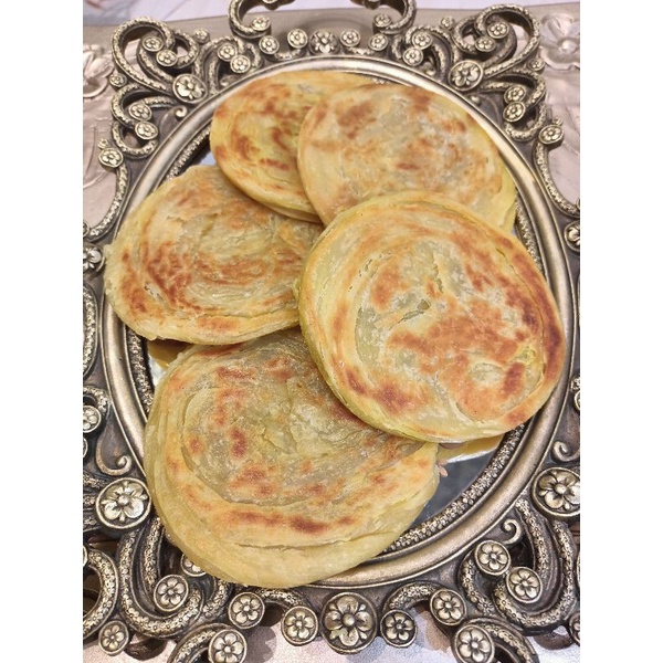 

ROTI MARYAM PREMIUM(FROZEN)