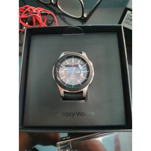 SAMSUNG GALAXY WATCH 46mm