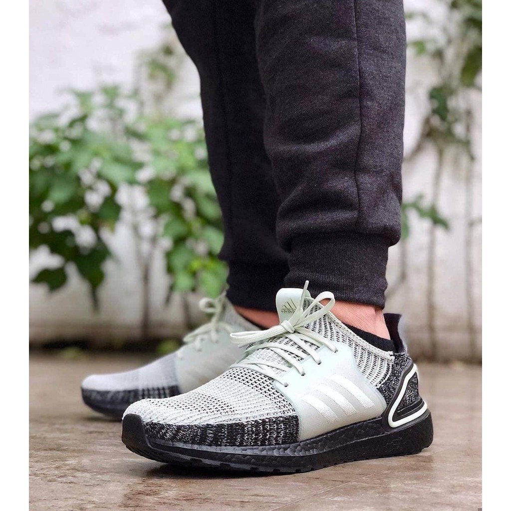 adidas ultra boost mint green