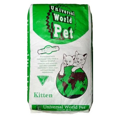 Universal Kitten 1kg