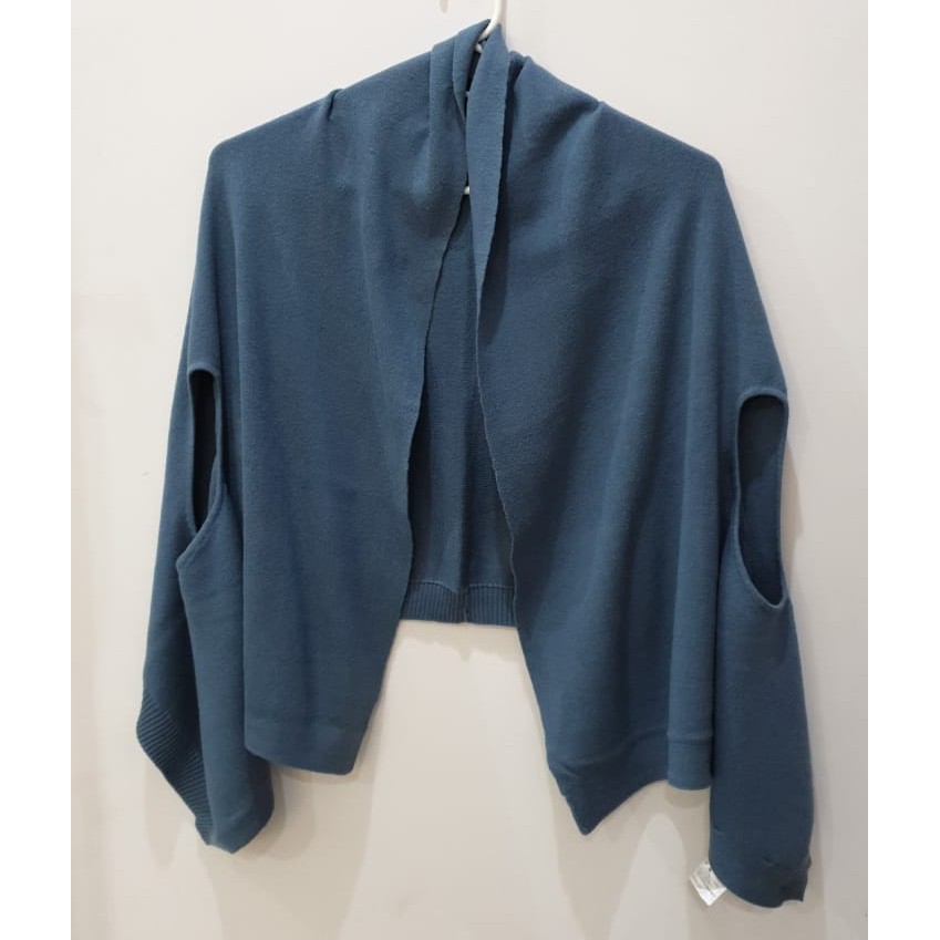 Jaket, outer, cardigan wanita / anak perempuan Hard Rock - preloved