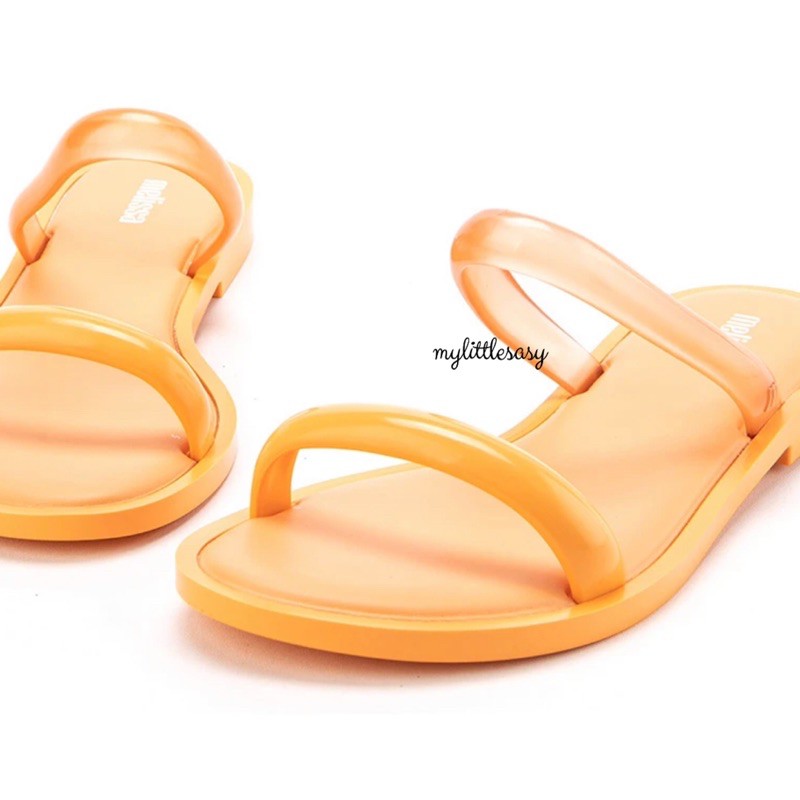 Melissa Wave Orange