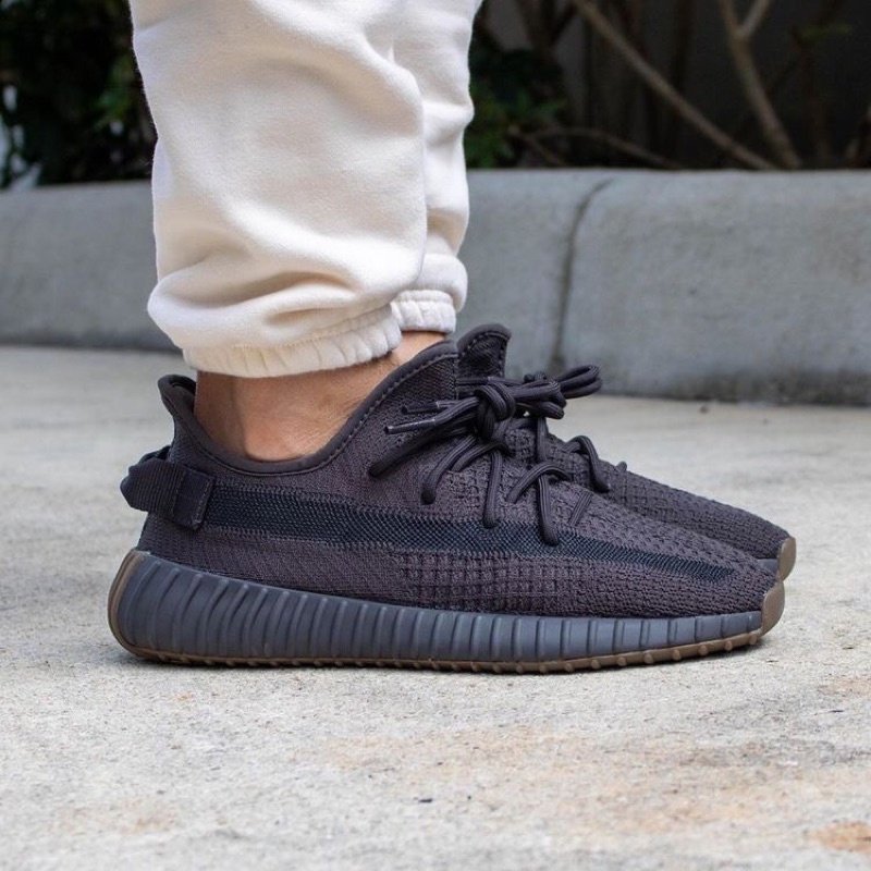 cinder yeezy boost