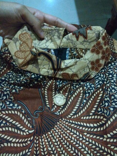 Gamis Arimbi Seling. Gamis Batik. Gamis Batik Murah. Maxy Dress. Maxi Dress Batik. Batik Murah