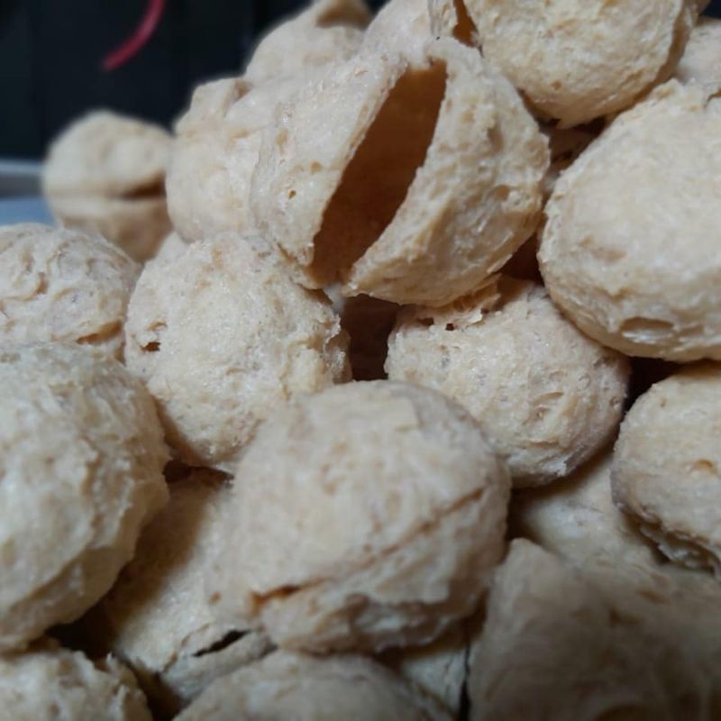 

keripik tahu